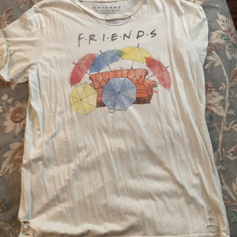 Friends t-shirt